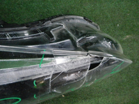 Фара правая Subaru XV 2 GT (2017-н.в.) LED