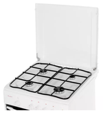 Плита газовая GEFEST 1200 С6 (бел)