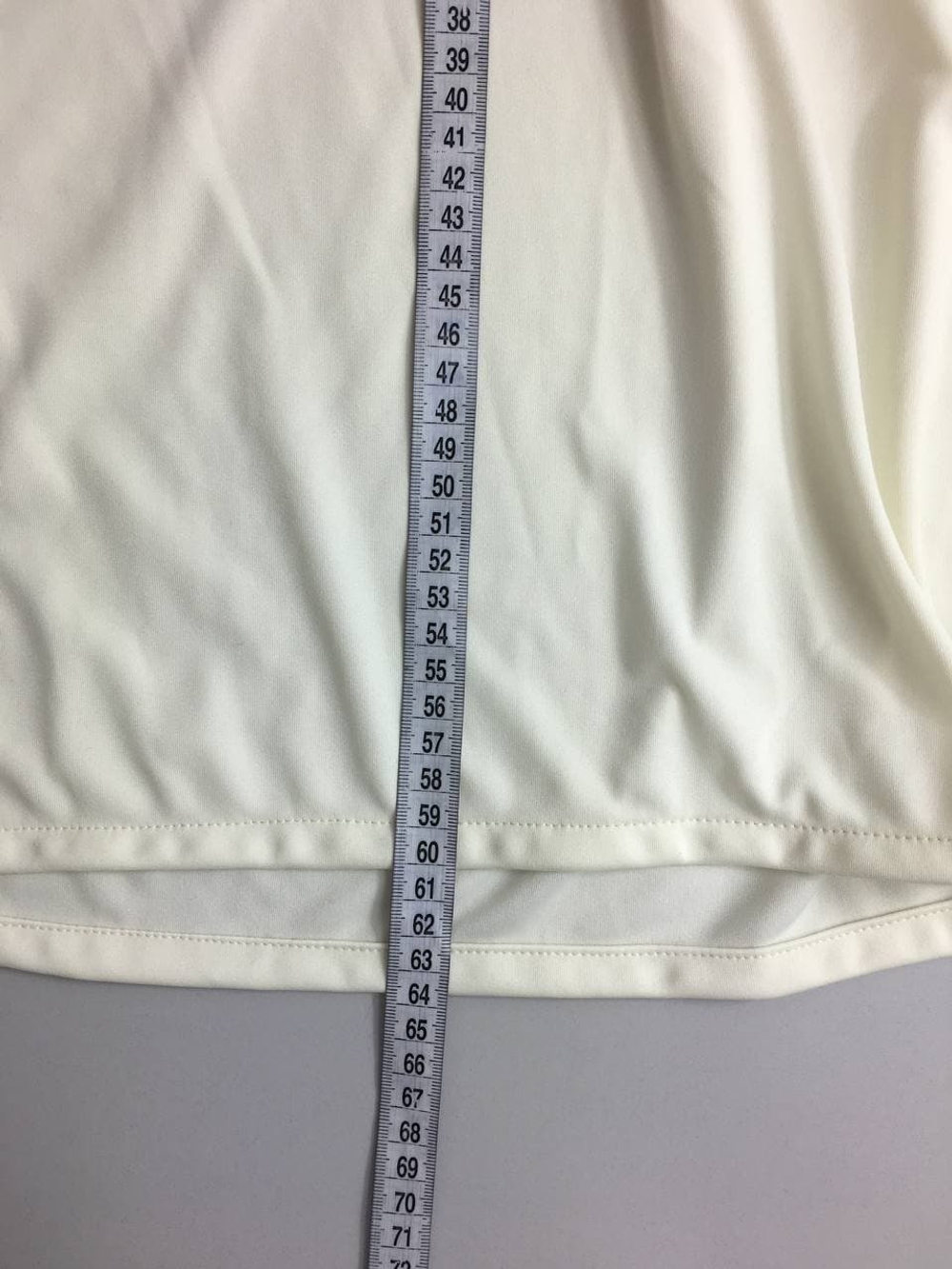 Блузка романтическая 46 размер