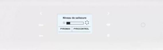 Духовой шкаф De Dietrich DOP6577W