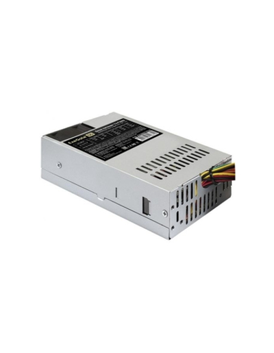 Exegate EX288877RUS Блок питания 200W ExeGate 1U-F200S (ITX, 4cm fan, 20+4pin, 4 pin, 3xSATA, 2xIDE)