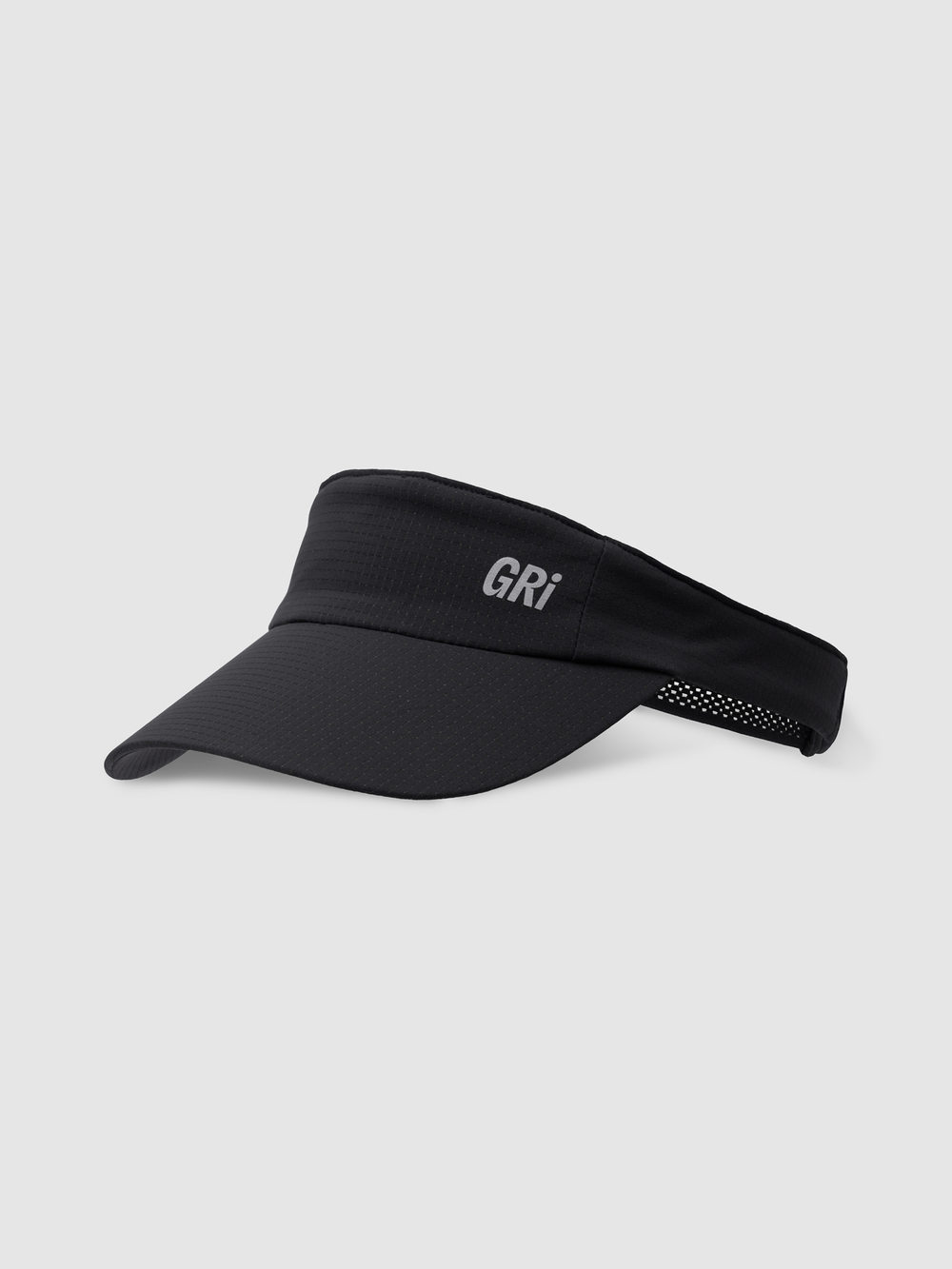Козырёк GRI чёрный