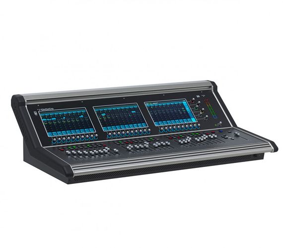 DiGiCo S31