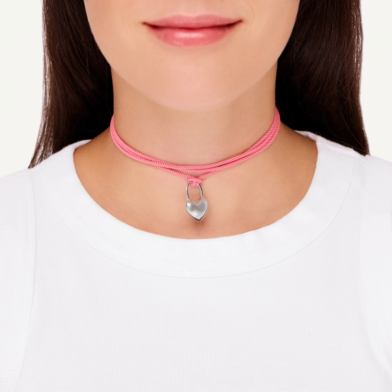 Колье Связанные Любовью