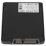 Накопитель SSD 2.5'' Qumo Q3DT-480GAEN 480 ГБ