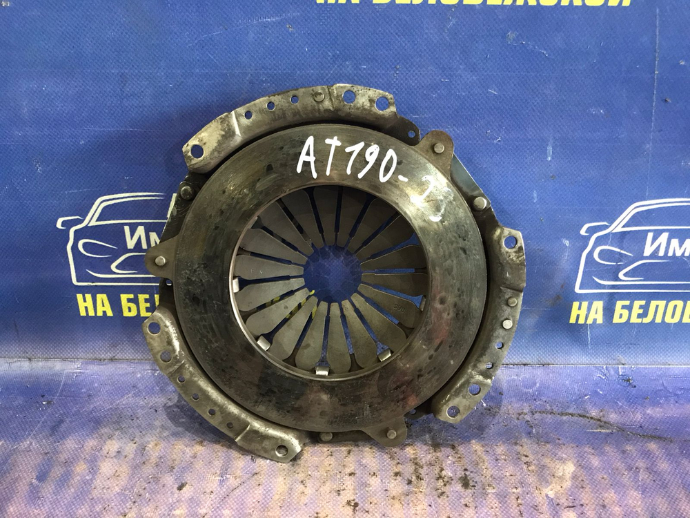 Корзина сцепления TOYOTA CARINA E 1997