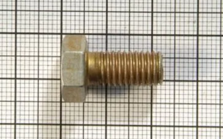 Болт 8х 16 многоцелевой (ОАО «БелЗАН»)  (уп25\50шт)