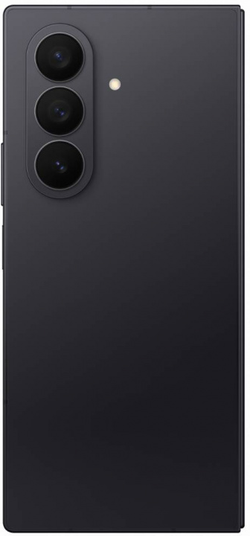 Samsung Galaxy Z Fold 7 12/256Gb Global Jetblack