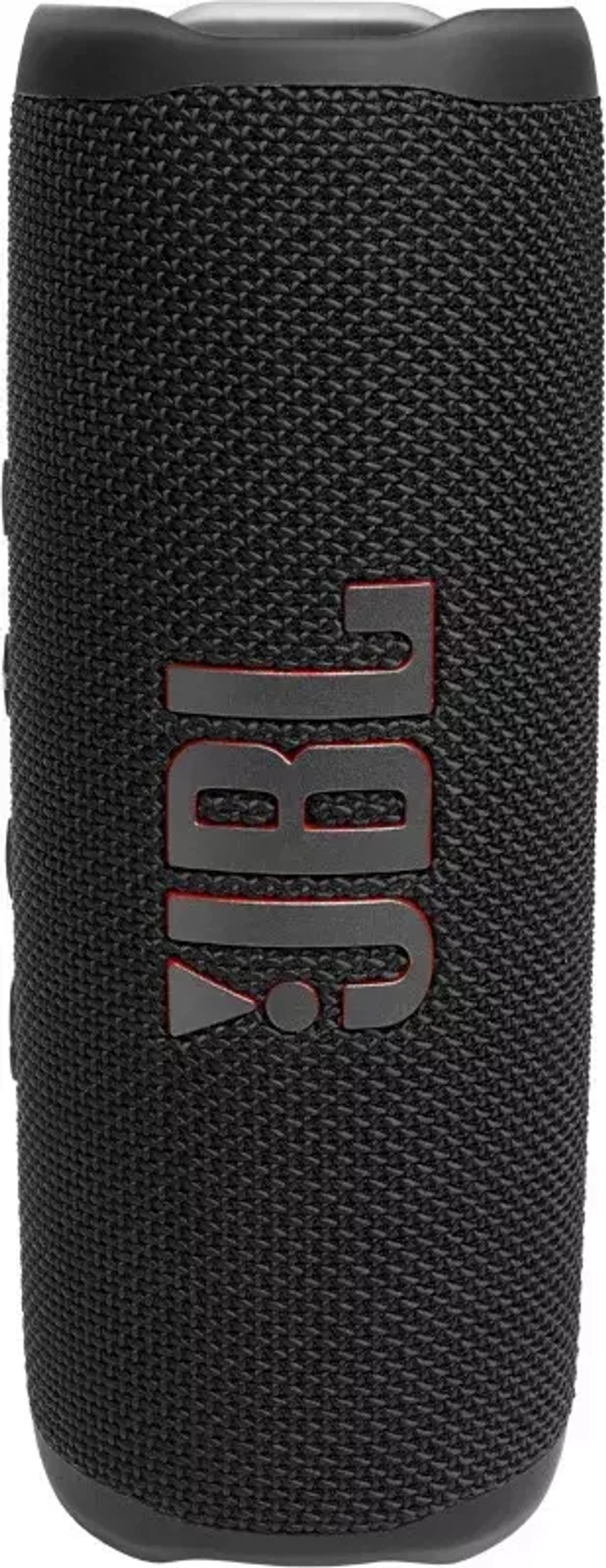 Портативная колонка JBL Flip 6 Black