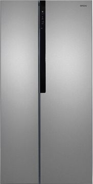 Холодильник Ginzzu NFK-440