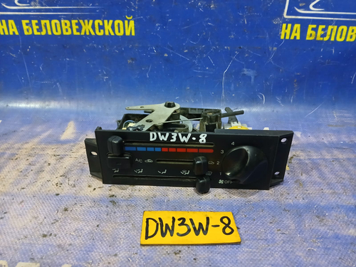 Блок управления климат-контролем MAZDA DEMIO 1998