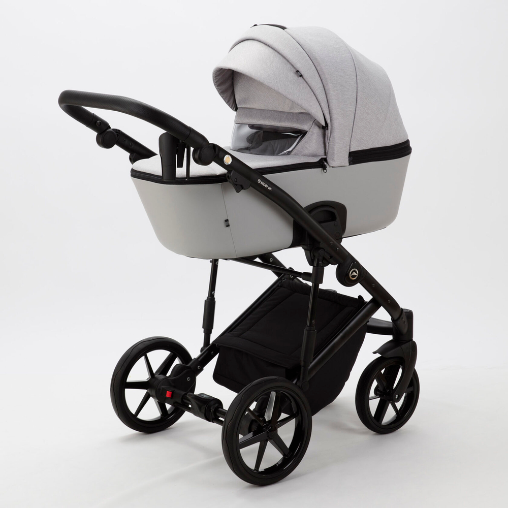 Коляска Adamex Mobi air 2в1