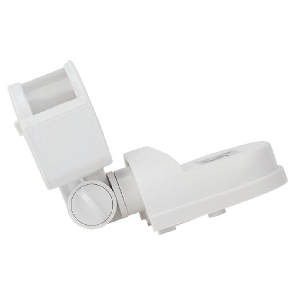 Датчик движения ЭРА MD 04 настенный 1200 Вт 12м IP44 | Датчики движения