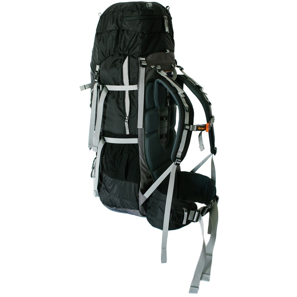 Tramp рюкзак Ragnar 75+10, черный