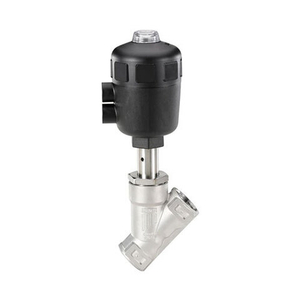 Клапан пневматический Burkert тип: 2000/8928, DN80, сварные концы, с IO-Link 2000-A2-80.0-EE-VA-SD46-D-F-N5-0000