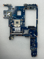 Материнская плата для ноутбука Lenovo Y470p XTX 2G U3 W/BT/HDMI (11013892), оригинал