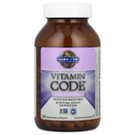 Garden of Life, Vitamin Code®, RAW Prenatal™, витамины для беременных, 180 вегетарианских капсул