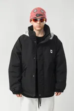 Куртка Codered Мембранная Shorty Jacket черная