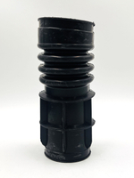 Патрубок воздушного фильтра ВАЗ 21073 инжектор