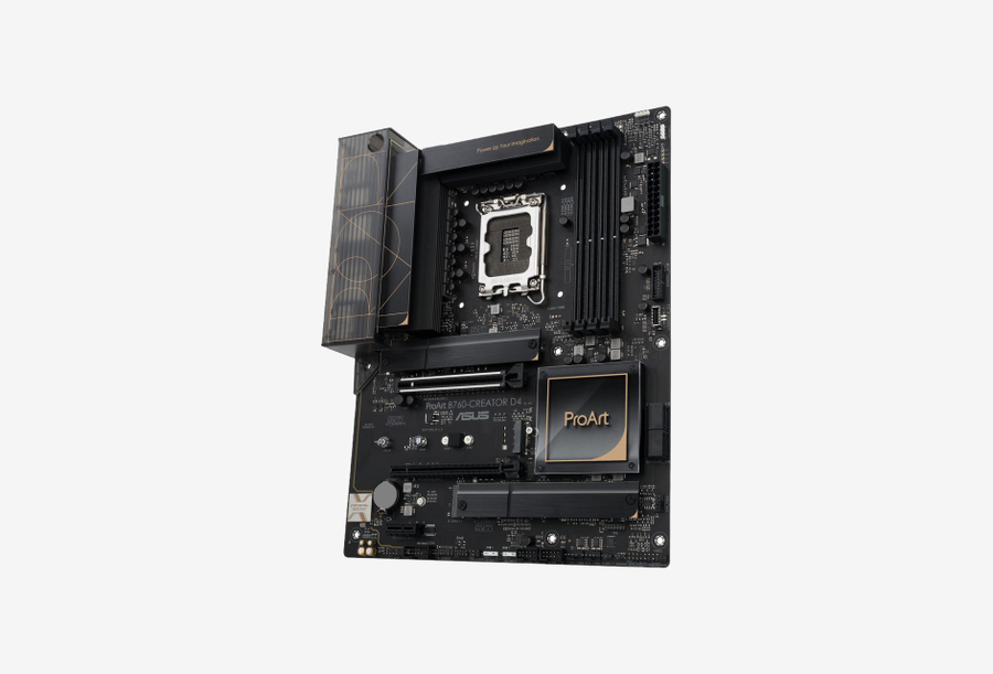PROART B760-CREATOR D4_0326709105518