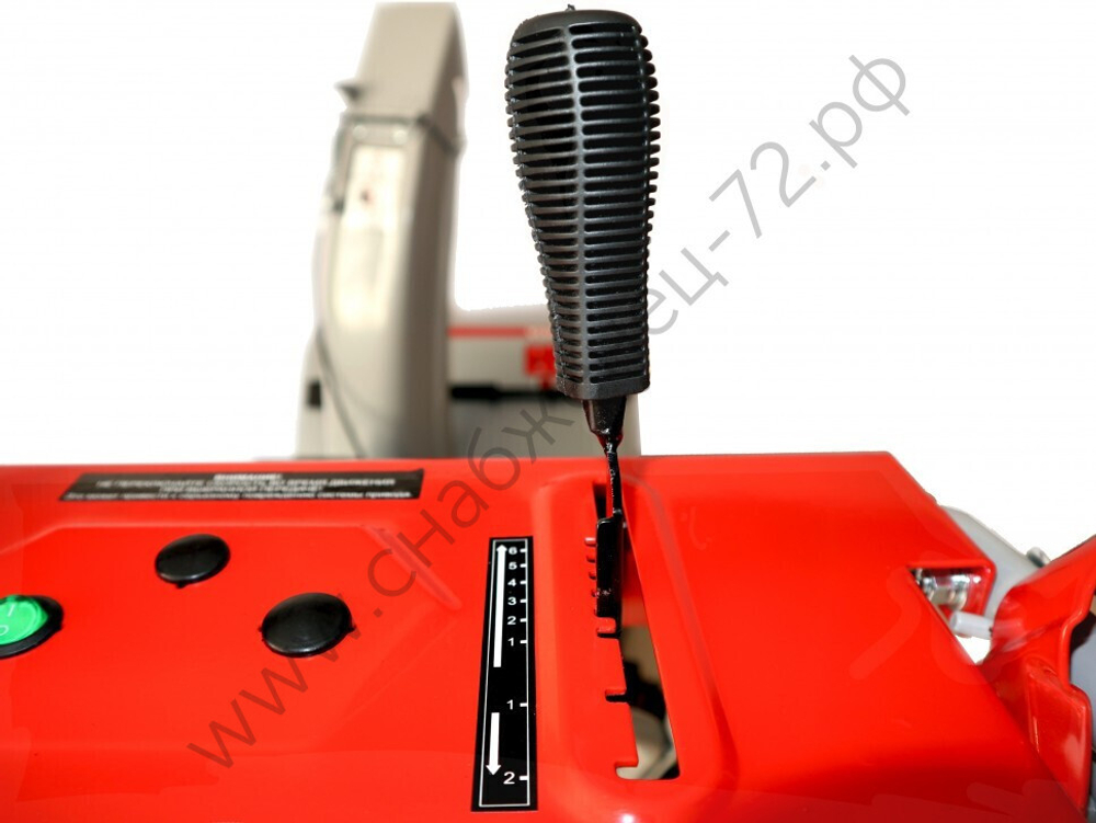 Снегоуборщик СБ 4100ПФ Ресанта