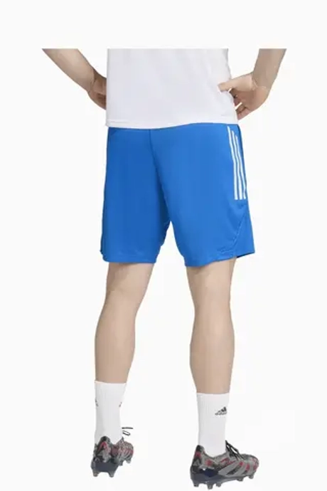 Шорты adidas Real Madrid 25/26 Training Competition - синий