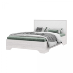 Сальма КР 021 Кровать 140 с настилом