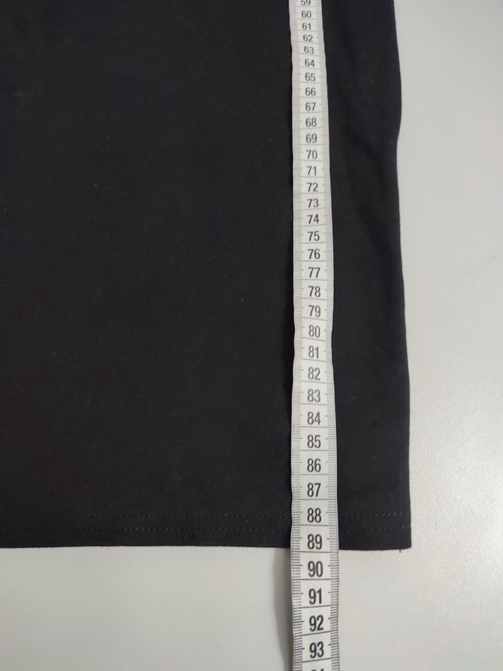 Платье "Золотой Песок" черного цвета 40 размер