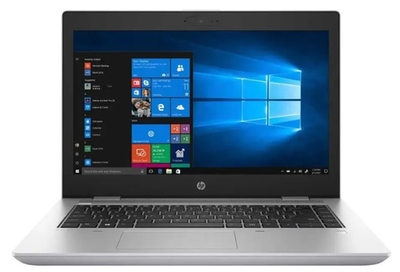 14" Ноутбук HP ProBook 640 G5 (1920x1080, Intel Core i5-8365U, RAM 8ГБ, SSD 256ГБ, Intel UHD Graphics 620, Win 10 Pro)