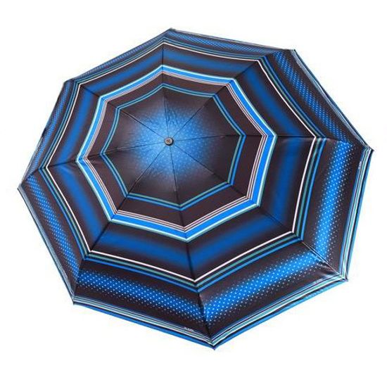 Компактный женский зонт Три Слона, 4801-AB-01