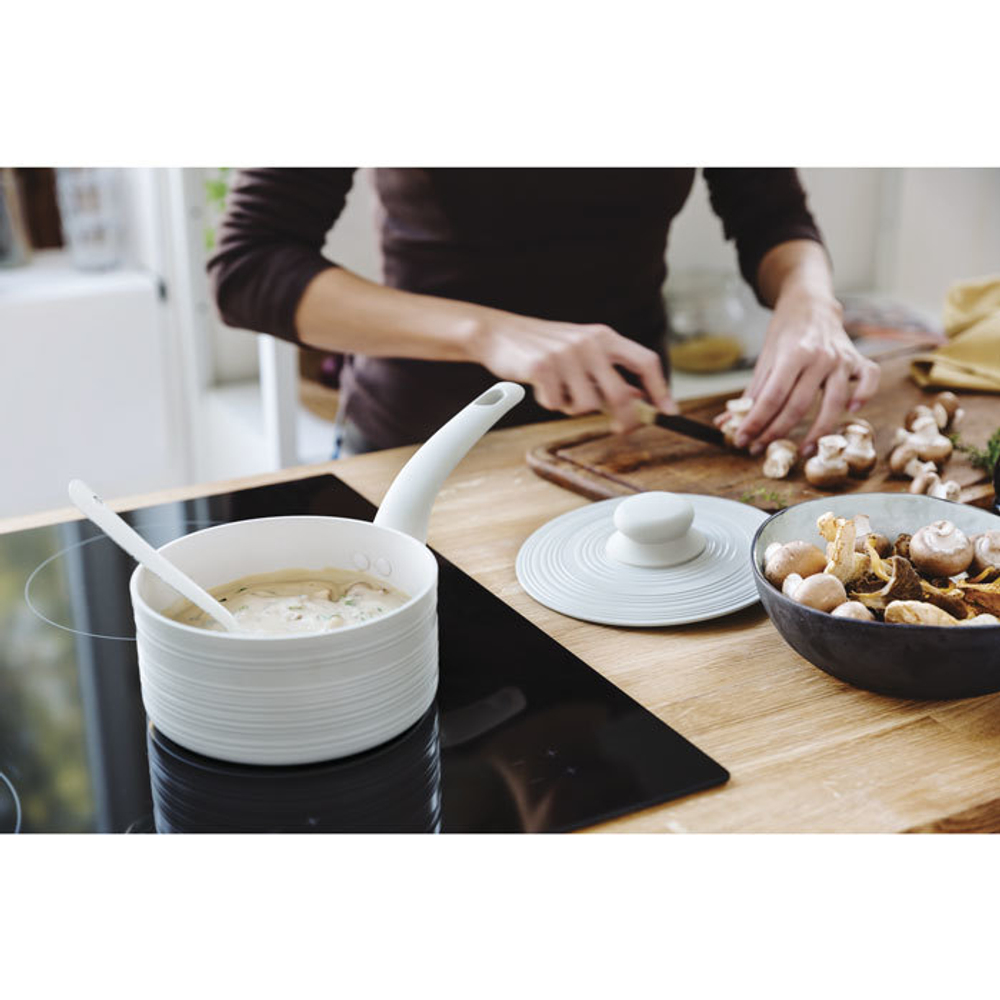 Сотейник с крышкой 1.9л 18см Beka Argilo