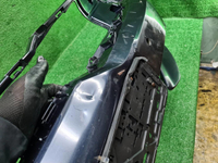 Бампер передний Kia K5 (2019-2023) GT-Line