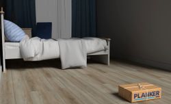 Planker Exceed Дуб Спирит, 2,635 м²