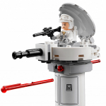 LEGO Star Wars: Нападение на Хот 75138 — Hoth Attack — Лего Звездные войны Стар Ворз