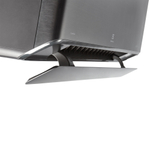 Сплит-система кондиционер инверторный Electrolux Crystal Air Super EACS/I-10HFA/N8_V2 на 27 м²