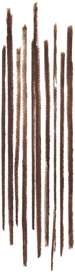 Bobbi Brown Precise Brow Pencil - карандаш для бровей, 0,06 g