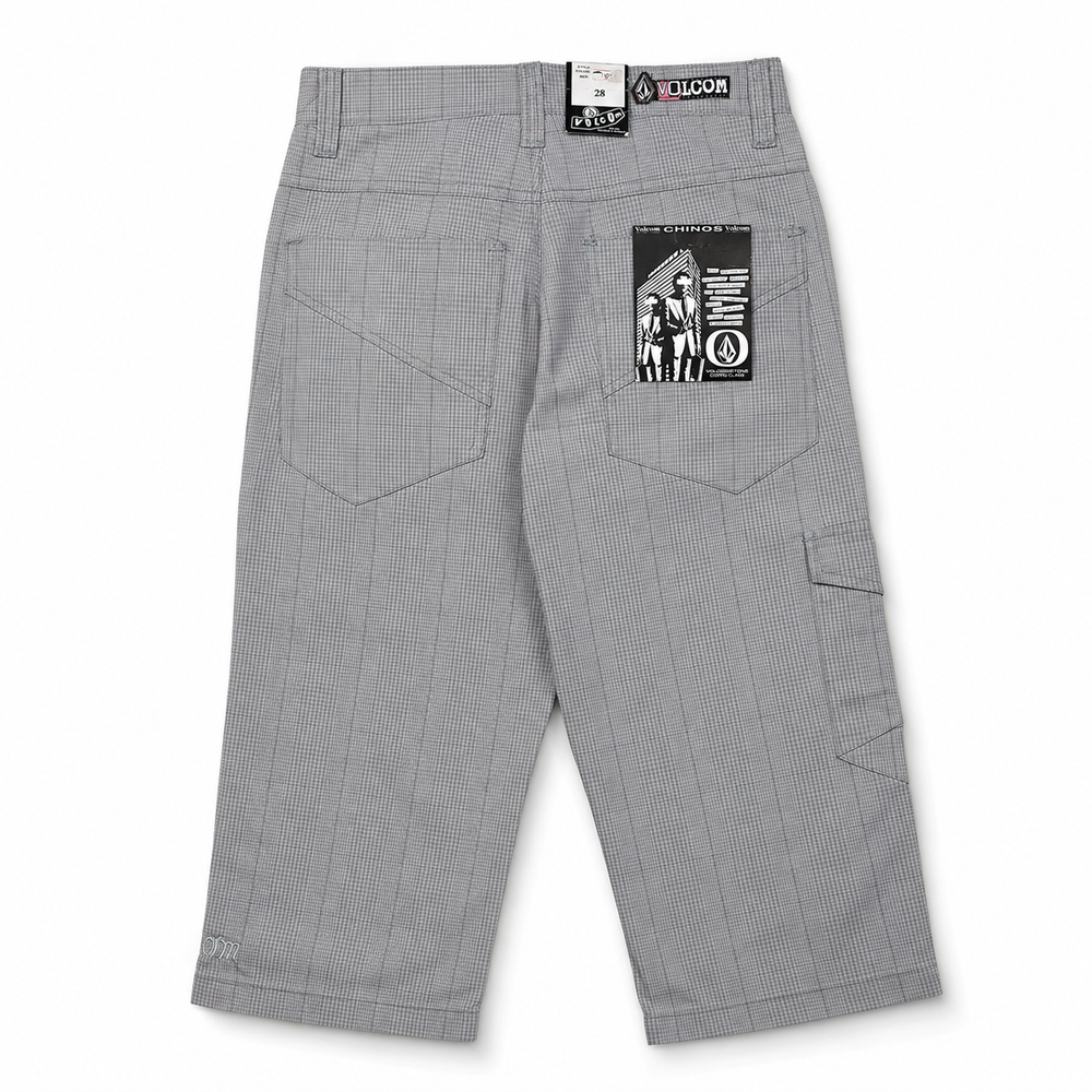 Шорты Volcom