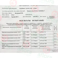 Набор «Ягодно-фруктовый взрыв» / 4,5 кг Набор «Ягодно-фруктовый взрыв» / 4,5 кг