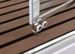 Душевая кабина AvaCan (АваКан) V2080 с низким поддоном, 80х80х220