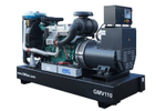 Дизельный генератор GMGen Power Systems GMV100