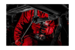 Аккумуляторный гайковёрт Milwaukee M18 FMTIW2F12-502X  FUEL 4933478450