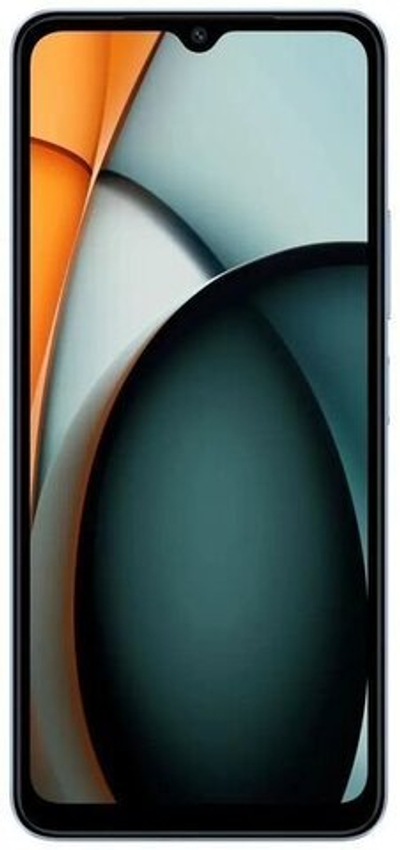 Redmi A3 4/128Gb RU Blue