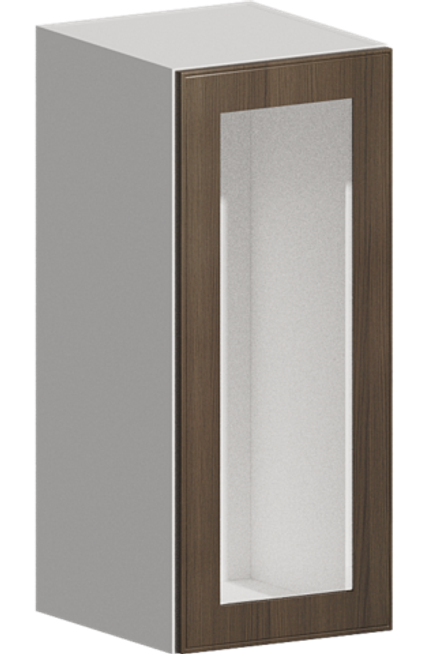 Кухня Модуль ШВС 300 Ликата / Дуб французский