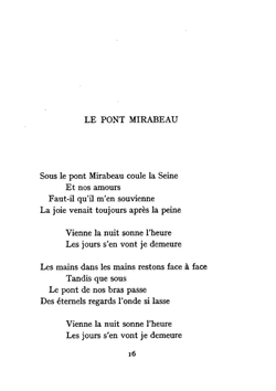 Alcools. Poèmes 1898-1913 | G. Apollinaire
