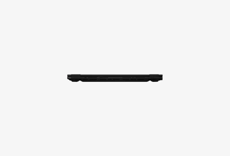 Ноутбук 18" ASUS AMD Ryzen 7 (200 Series)-260 3.8 ГГц 16 DDR5 GeForce RTX 5060 для ноутбука 8192 260