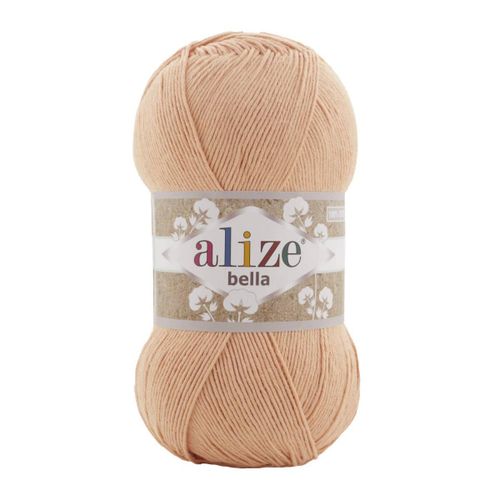 Пряжа Alize Bella (635)