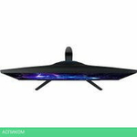 Игровой монитор Samsung Odyssey G3 LS32DG300EIXCI