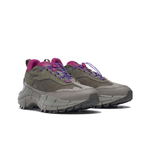 Кроссовки Reebok Zig Kinetica 2.5 'Brown' HR1772