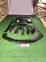 Широкий обвес в стиле LB для AUDI R8 TYPE 42 2007 - 2015 Ауди