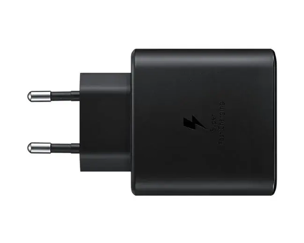 Адаптер питания Samsung 45W USB-C